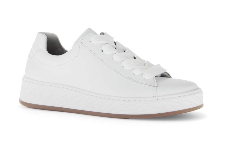 Gabor 66.430.50 Wit