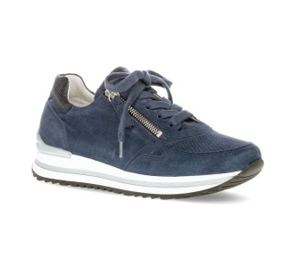 Gabor 66.528.26 Blauw