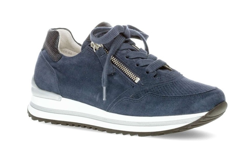 Gabor 66.528.26 Blauw