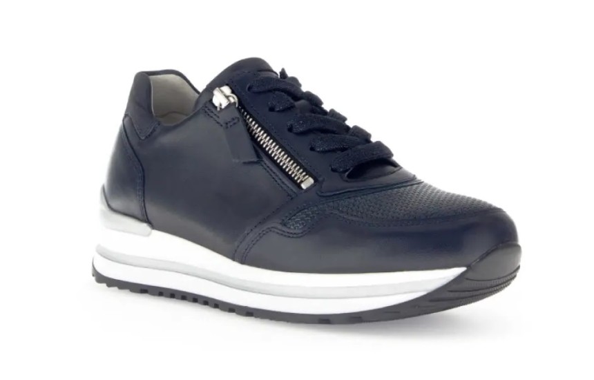 Gabor 66.528.66 Blauw