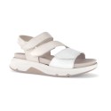 Gabor 66.882.80 Bianco Oro