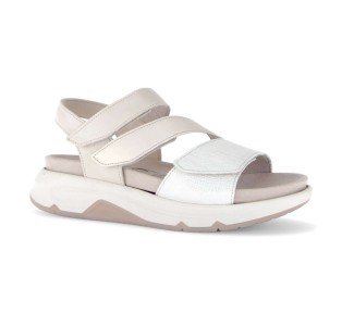 Gabor 66.882.80 Bianco Oro