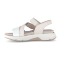 Gabor 66.882.80 Bianco Oro