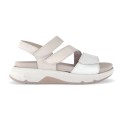 Gabor 66.882.80 Bianco Oro