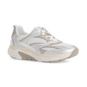 Gabor 66.936.83 Wit Zilver Puder