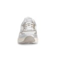 Gabor 66.936.83 Wit Zilver Puder