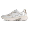 Gabor 66.936.83 Wit Zilver Puder