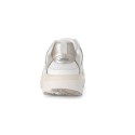 Gabor 66.936.83 Wit Zilver Puder