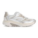 Gabor 66.936.83 Wit Zilver Puder