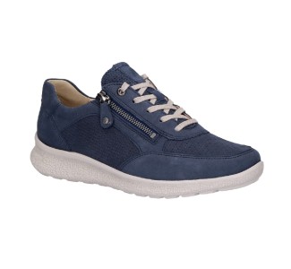 Hartjes 162.1617 K Marine Blauw
