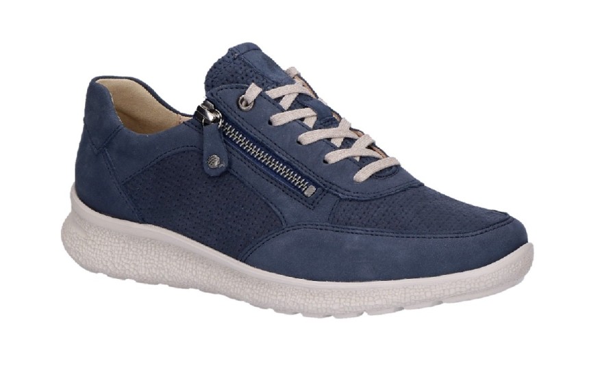 Hartjes 162.1617 K Marine Blauw