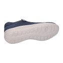 Hartjes 162.1617 K Marine Blauw