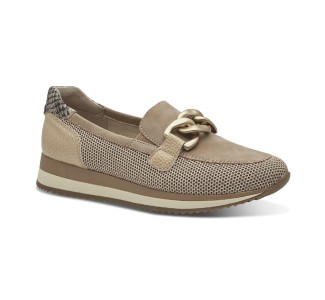 Jana 24766-42 Taupe