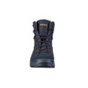 Lowa Renegade GTX Mid Navy Orange 6119