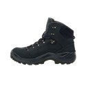 Lowa Renegade GTX Mid Navy Orange 6119