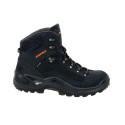 Lowa Renegade GTX Mid Navy Orange 6119
