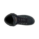 Lowa Renegade GTX Mid Navy Orange 6119