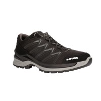 Lowa Innox Pro GTX Lo Zwart