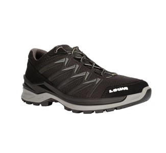Lowa Innox Pro GTX Lo Zwart