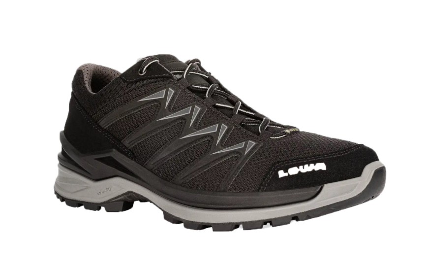 Lowa Innox Pro GTX Lo Zwart