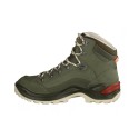 Lowa Renegade GTX Mid W'S Grey Green