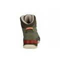 Lowa Renegade GTX Mid W'S Grey Green