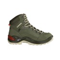 Lowa Renegade GTX Mid W'S Grey Green