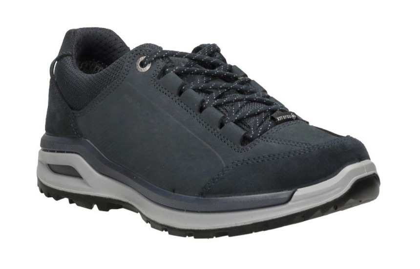 Lowa Ascona GTX Lo W'S Navy