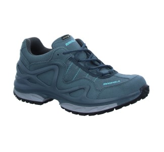 Lowa Gorgon GTX W'S Smoke Green