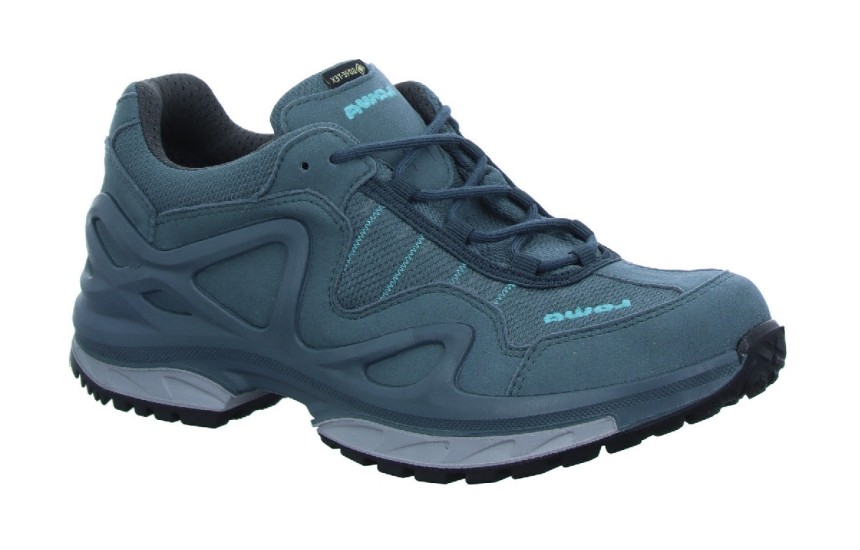 Lowa Gorgon GTX W'S Smoke Green