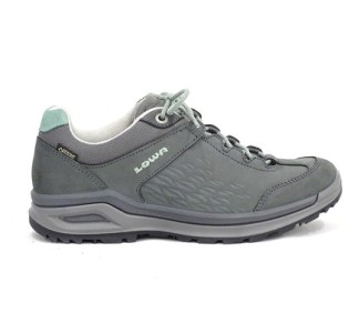 Lowa Locarno GTX Lo W'S Graphit
