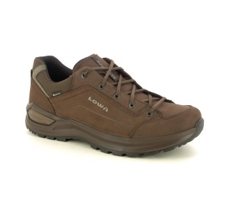 Lowa Renegade Evo GTX Lo Wide Bruin