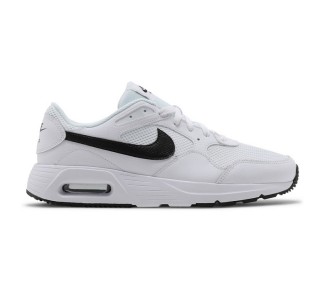 Nike Air Max SC Wit Zwart