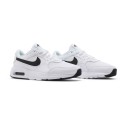Nike Air Max SC Wit Zwart