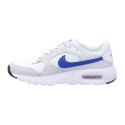 Nike Air Max SC Wit Blauw