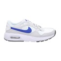 Nike Air Max SC Wit Blauw