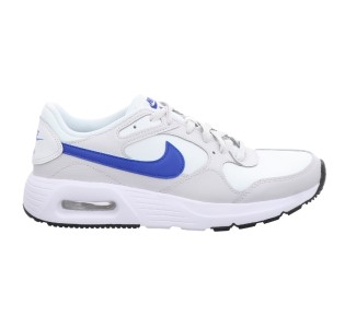 Nike Air Max SC Wit Blauw
