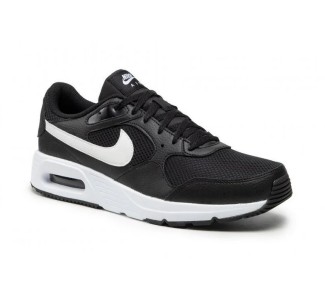 Nike Air Max SC Zwart Wit
