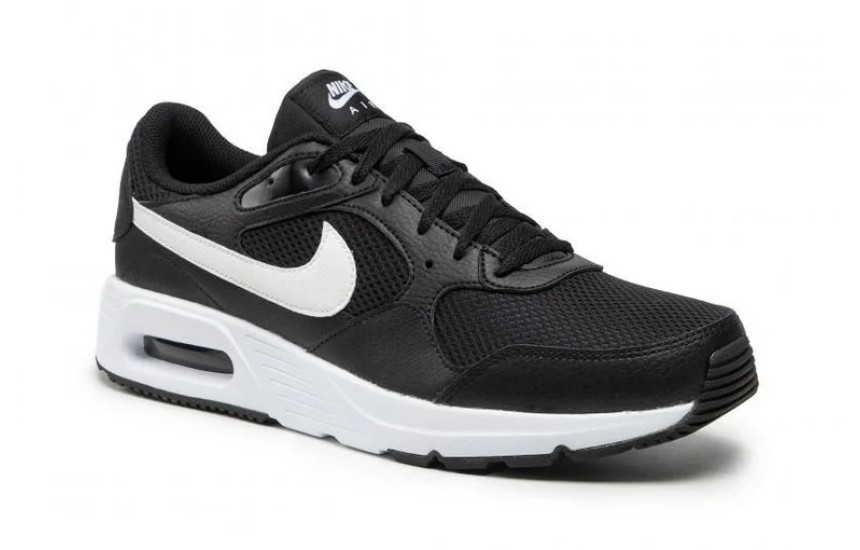 Nike Air Max SC Zwart Wit