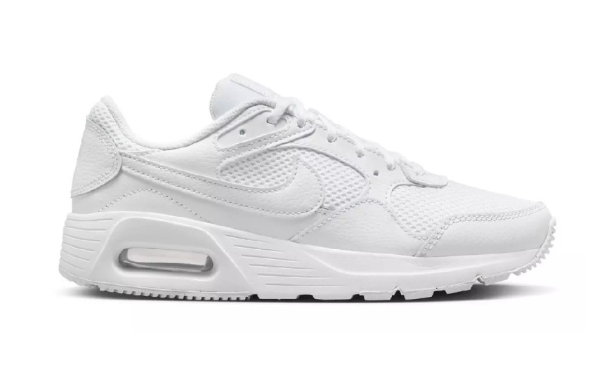 Nike WMNS Air Max SC Wit