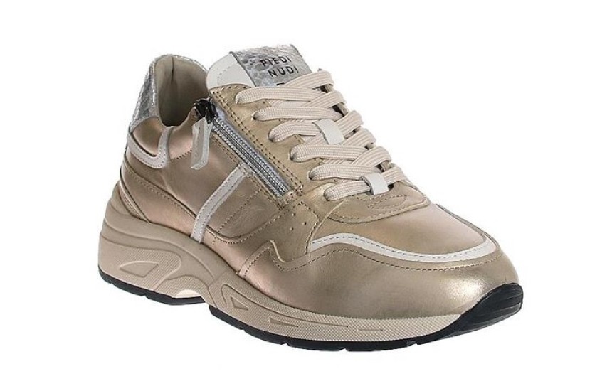 Piedi Nudi Kara 2893-02.09 Platino