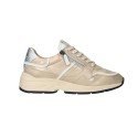 Piedi Nudi Kara 2893-02.09 Platino