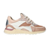 Piedi Nudi Nova 2507-11.26 Desert White