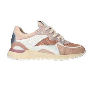Piedi Nudi Nova 2507-11.26 Desert White