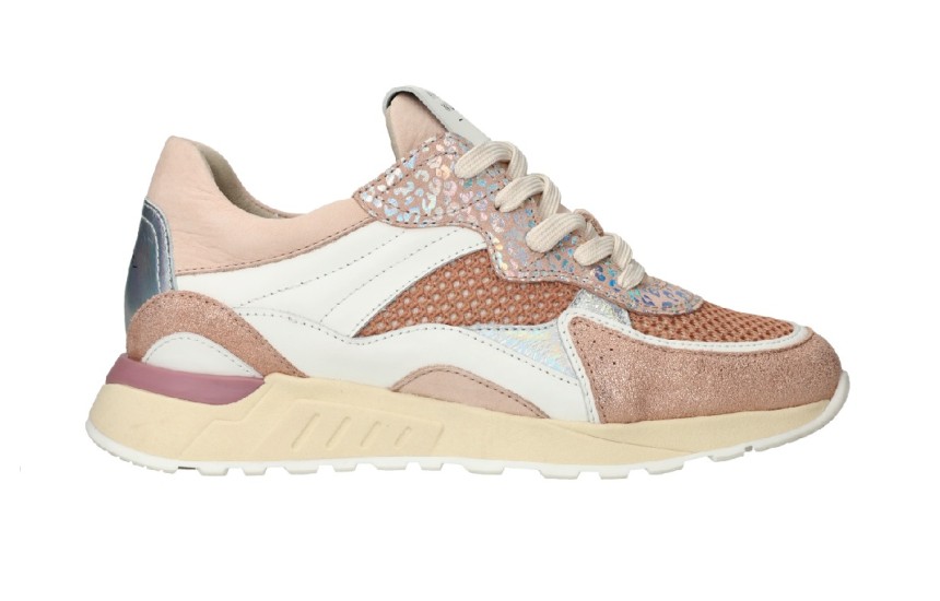 Piedi Nudi Nova 2507-11.26 Desert White