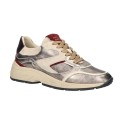 Piedi Nudi Talla 2838-03.05 Taupe Metal