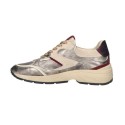 Piedi Nudi Talla 2838-03.05 Taupe Metal