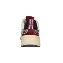 Piedi Nudi Talla 2838-03.05 Taupe Metal