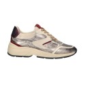 Piedi Nudi Talla 2838-03.05 Taupe Metal
