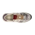 Piedi Nudi Talla 2838-03.05 Taupe Metal